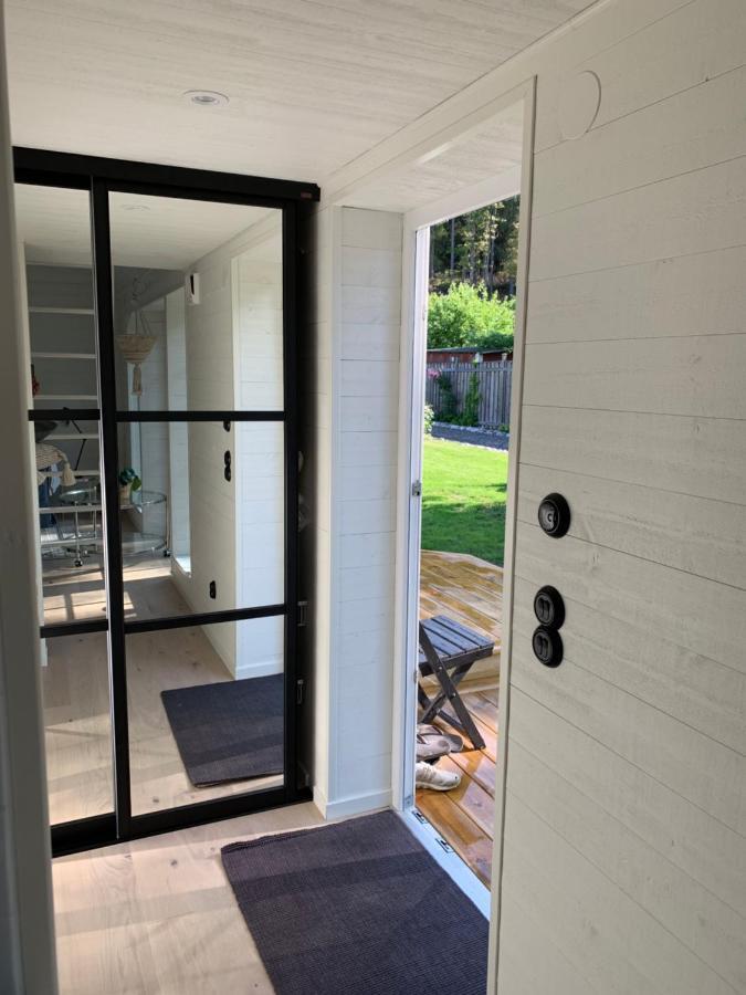 New Mini-villa By The Creek Close To